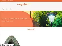 Sites similar to megashop.com.pl