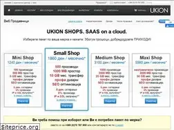 Sites similar to megashop.mk
