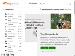 Sites similar to megashop.si