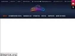 Sites similar to megashopmedellin.com