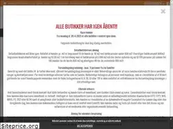 Sites similar to megashopping-flensborg.dk