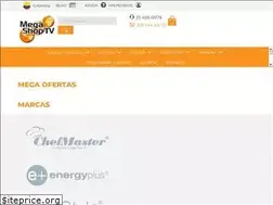 Sites similar to megashoptv.com