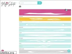 Sites similar to megasilvita.com