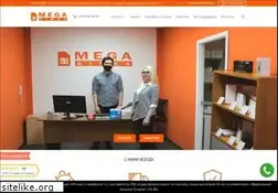 Sites similar to megasimka.ru