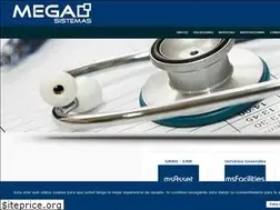 Sites similar to megasistemas.es