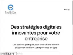 Sites similar to megasiteplus.com