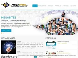 Sites similar to megasites.pt