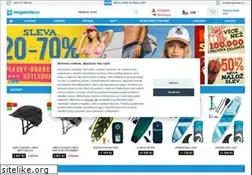 Sites similar to megaskate.cz