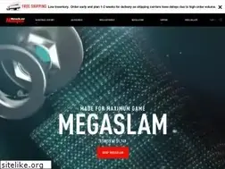 Sites similar to megaslamhoops.com