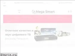 Sites similar to megasmart.com.ua