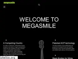 Sites similar to megasmile.com