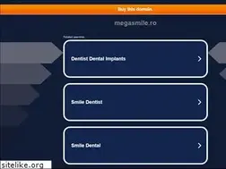 Sites similar to megasmile.ro