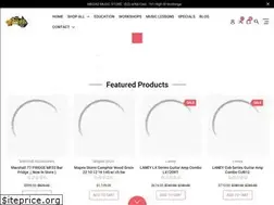 Sites similar to megasmusic.com.au