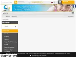 Sites similar to megasmyk.pl