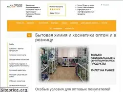 Sites similar to megasoap.ru