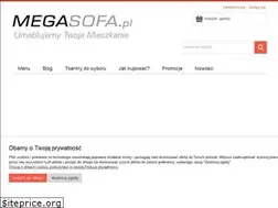 Sites similar to megasofa.pl