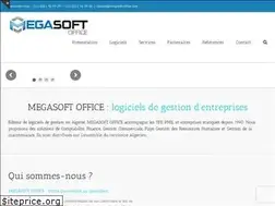 Sites similar to megasoft-office.com