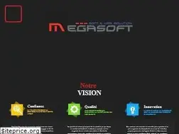 Sites similar to megasoft-online.com