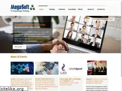 Sites similar to megasoft.com.eg