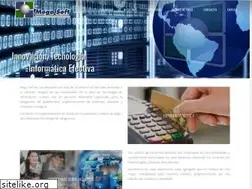 Sites similar to megasoft.com.ve