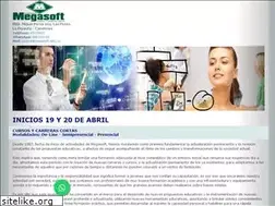 Sites similar to megasoft.edu.uy
