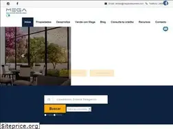 Sites similar to megasoluciones.com