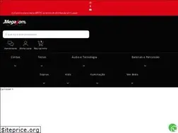 Sites similar to megasom.com.br