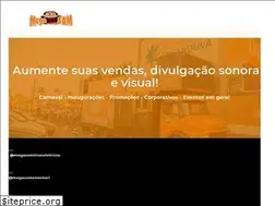 Sites similar to megasomeventos.com.br
