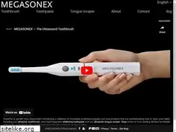 Sites similar to megasonex.com