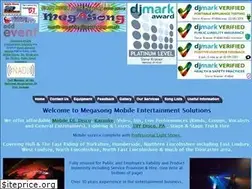 Sites similar to megasong.co.uk