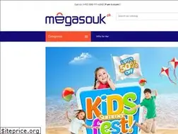 Sites similar to megasouk.pk