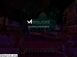 Sites similar to megasound.in