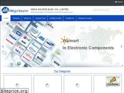 Sites similar to megasourceel.com
