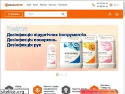 Sites similar to megaspectr.net