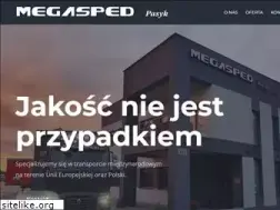 Sites similar to megasped.pl