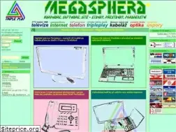 Sites similar to megasphera.cz