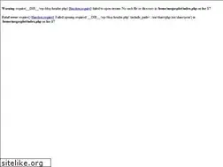 Sites similar to megasplet.net