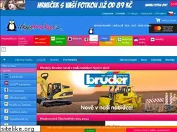 Sites similar to megaspodnipradlo.cz
