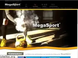 Sites similar to megasport.cl
