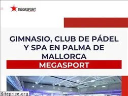 Sites similar to megasportcentre.com