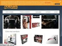 Sites similar to megasportiv.com