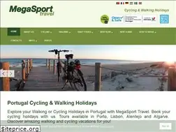 Sites similar to megasportravel.com