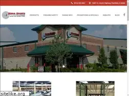 Sites similar to megasportsfirearms.com