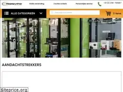Sites similar to megaspyshop.nl