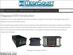 Sites similar to megasquirt.co.uk