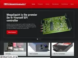 Sites similar to megasquirt.info