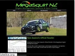 Sites similar to megasquirtnz.co.nz