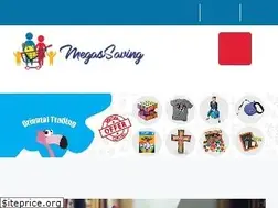 Sites similar to megassaving.com