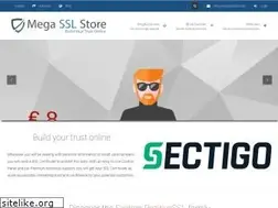 Sites similar to megasslstore.com