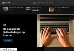 Sites similar to megastadfm.nl